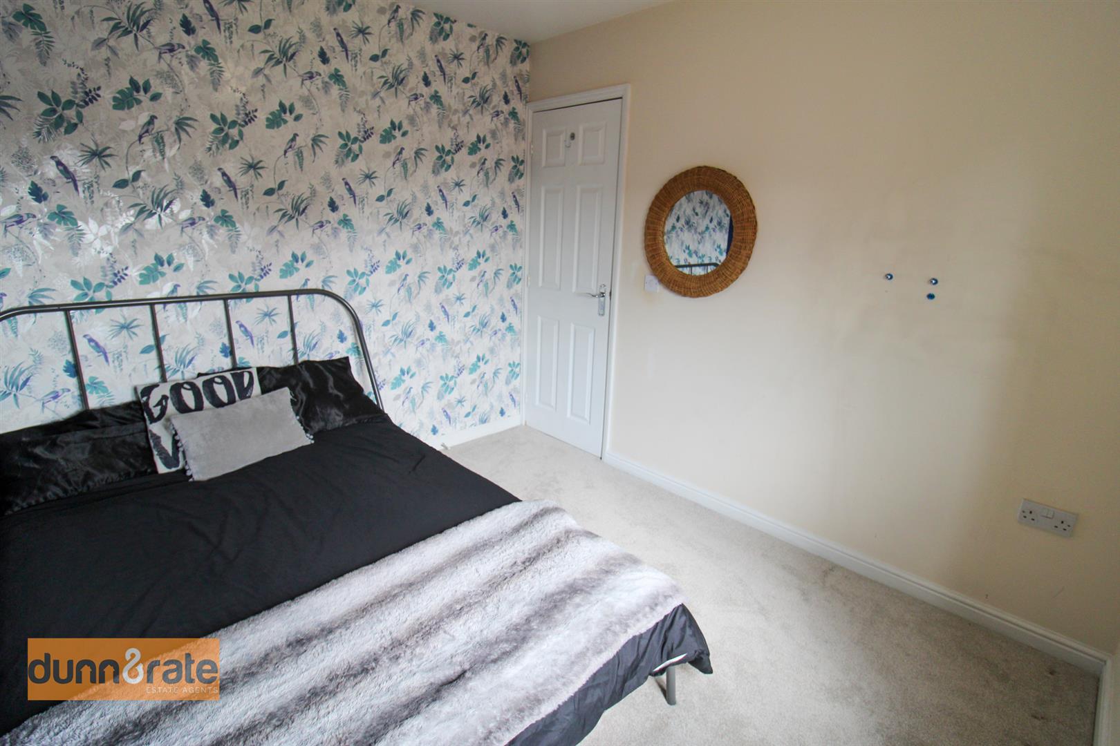 Kisdon Avenue, Norton Heights, Stoke-On-Trent